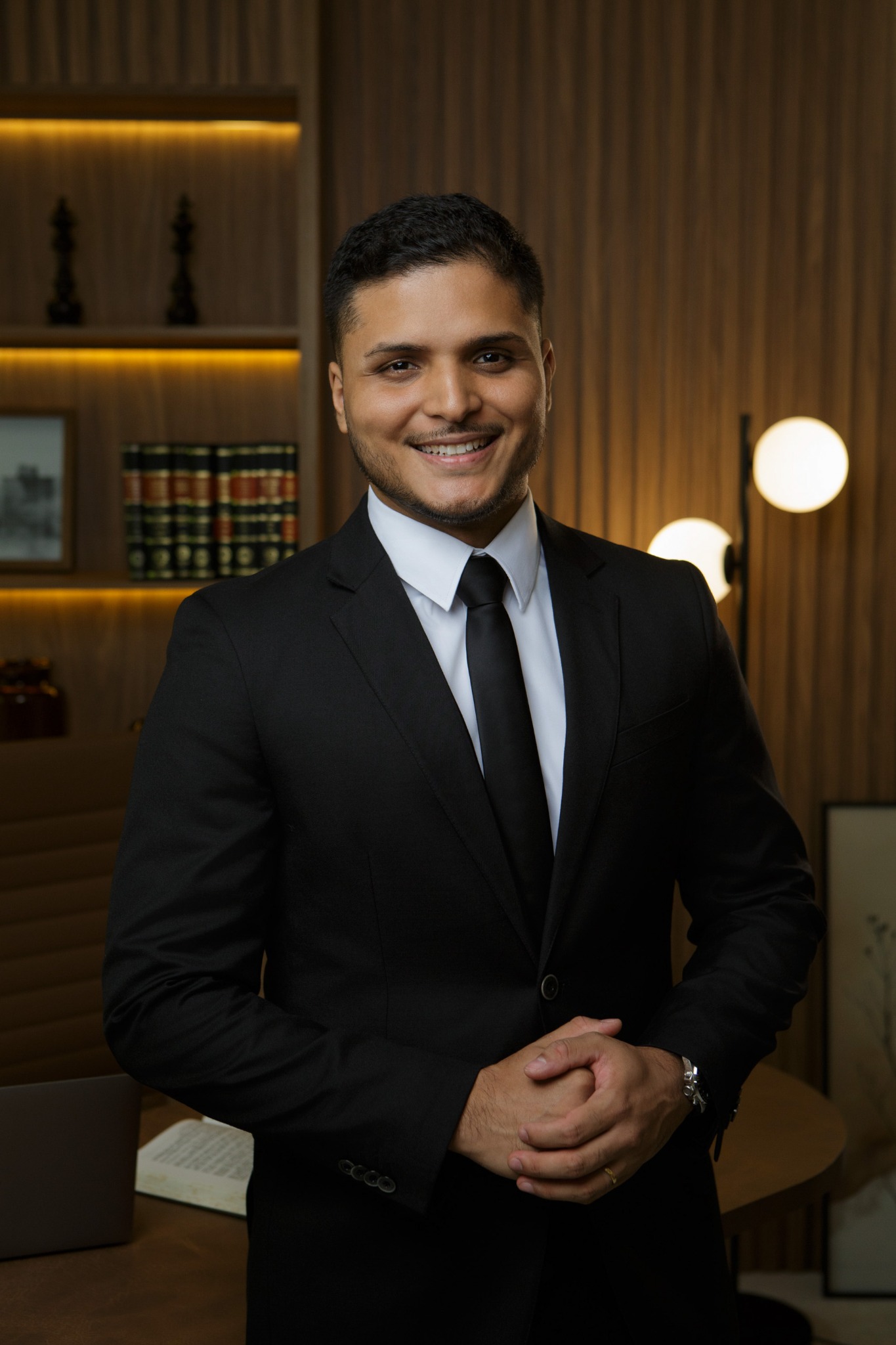 Lucas M. Morais Cabral